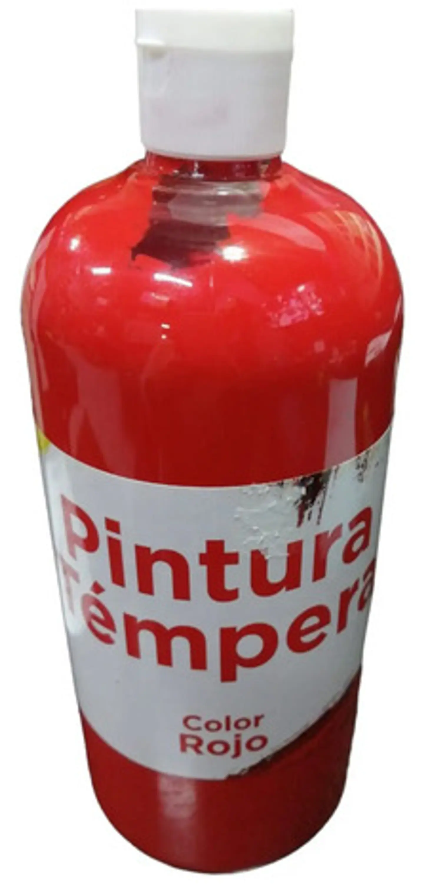 Tempera Pintura Gigante  De 946ml Trabajos Artisticos 3