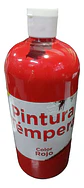 Tempera Pintura Gigante  De 946ml Trabajos Artisticos - Miniatura 3