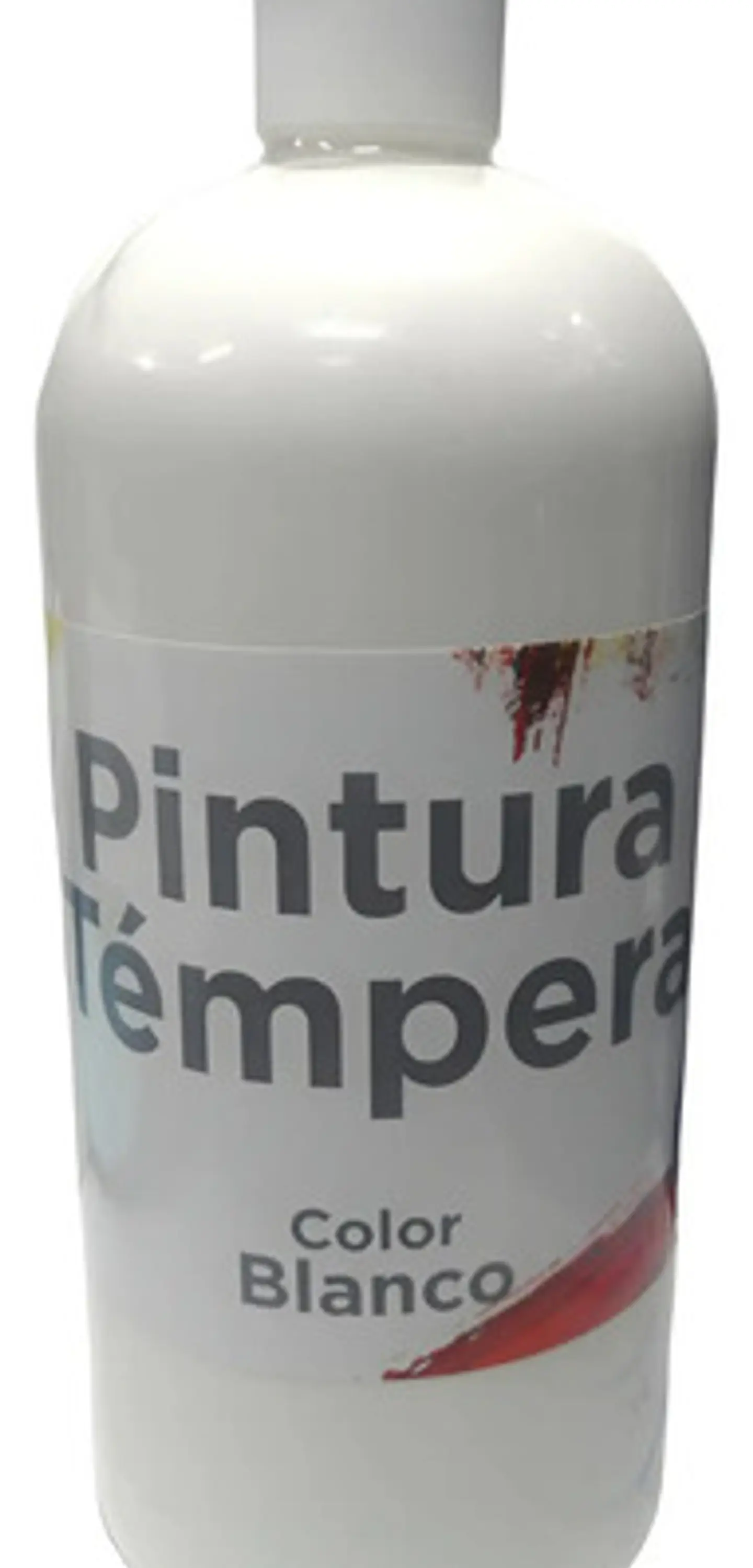 Tempera Pintura Gigante  De 946ml Trabajos Artisticos 13