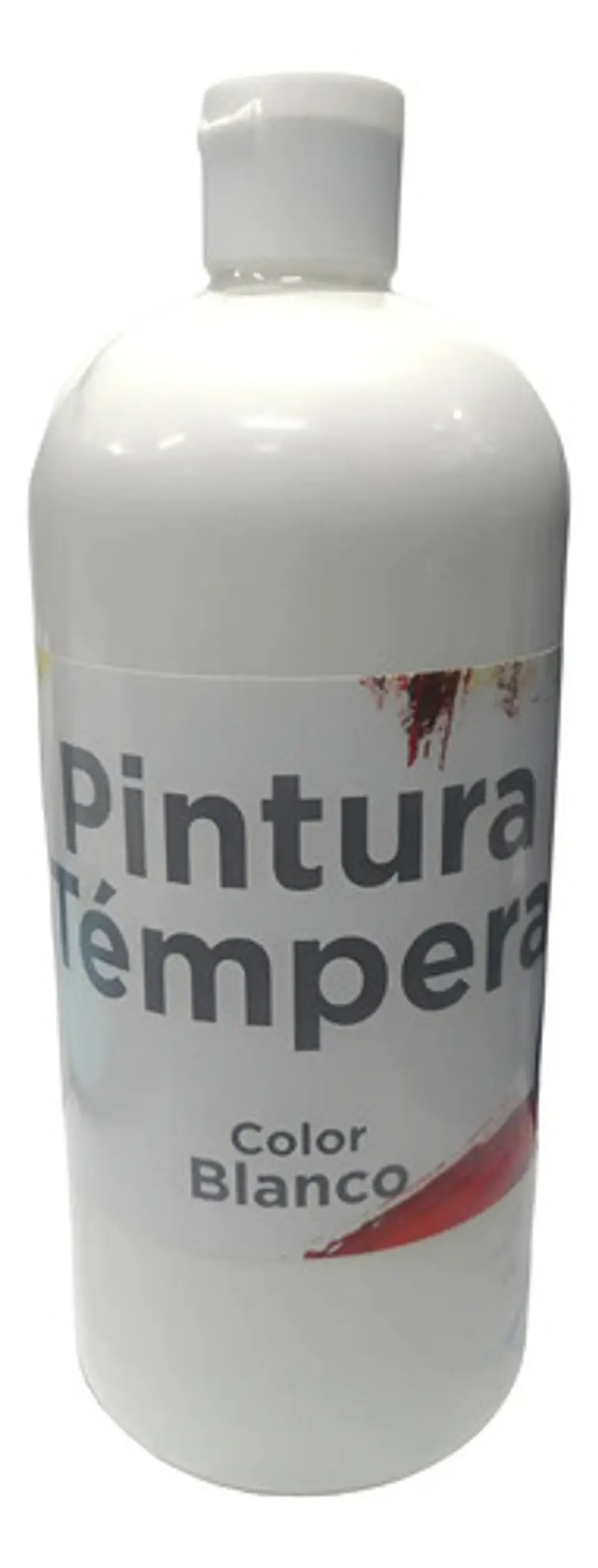 Tempera Pintura Gigante  De 946ml Trabajos Artisticos 13
