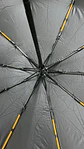 Sombrilla Automatica Plegable Resistente 2 Varillas Hebilla - Miniatura 3
