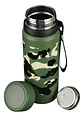 Botilito Termo Acero Inoxidable 1000 Ml Regalo Hombre Milita - Miniatura 5