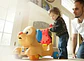 Andadera Para Bebés Perrito Fisher-price Rojo - Miniatura 2