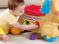 Andadera Para Bebés Perrito Fisher-price Rojo - Miniatura 3