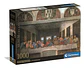 Rompecabezas 1000 Piezas Arte Última Cena Da Vinci Clementon - Miniatura 1