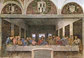 Rompecabezas 1000 Piezas Arte Última Cena Da Vinci Clementon - Miniatura 2