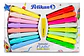 Resaltadores Textmarker Búho X16 Pelikan Pastel-neon - Miniatura 2