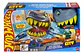 Hot Wheels Pista De Juguete Pista Tiburón Multicolor - Miniatura 1