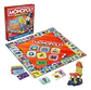 Juego De Mesa Monopoly Banca Virtual - Miniatura 1