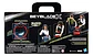 Beyblade X Beystadium Portátil Negro - Miniatura 4