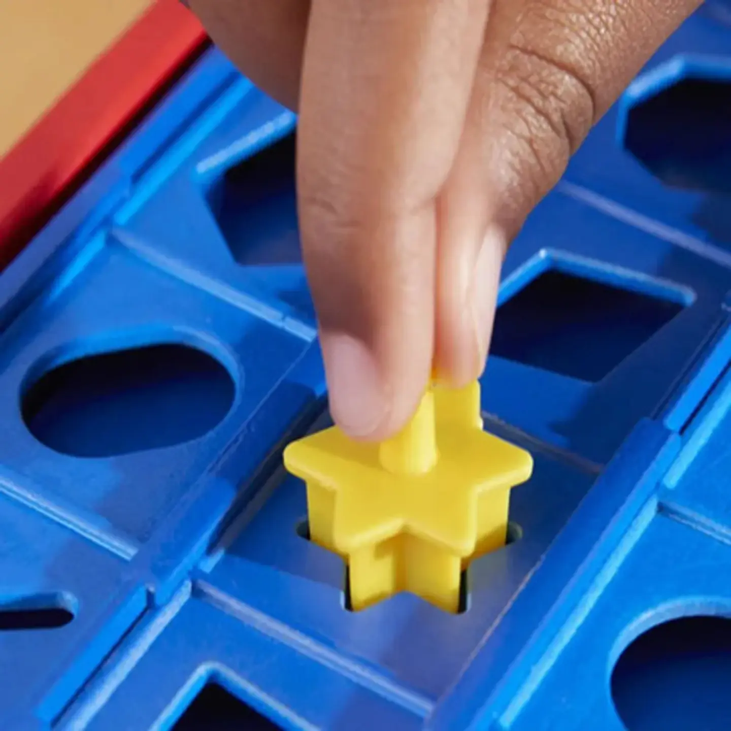 Juego De Mesa Hasbro Games Perfection 6