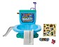 Pista De Juguete - Hot Wheels Skate - Set Bowl De Inodoro - Miniatura 1