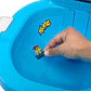 Pista De Juguete - Hot Wheels Skate - Set Bowl De Inodoro - Miniatura 2