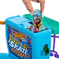 Pista De Juguete - Hot Wheels Skate - Set Bowl De Inodoro - Miniatura 4