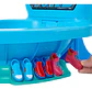 Pista De Juguete - Hot Wheels Skate - Set Bowl De Inodoro - Miniatura 5