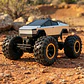 Carro Rc Cyber Trcuk Todoterreno 4x4 Con Camara Recargable - Miniatura 5