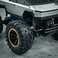 Carro Rc Cyber Trcuk Todoterreno 4x4 Con Camara Recargable - Miniatura 7