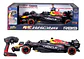 Carro Control Remoto Rc Rb19 Max Verstappen Red Bull 1/10 - Miniatura 1