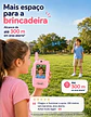 Kit De 2 Walkie Talkie, Cámara De Videollamada Para Niños - Miniatura 6
