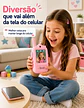 Kit De 2 Walkie Talkie, Cámara De Videollamada Para Niños - Miniatura 7