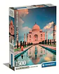 Taj Mahal India Rompecabezas 1500 Pz Clementoni Arquitectura - Miniatura 5