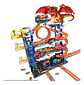 Hot Wheels City Pista De Juguete Ultimate Garage Escala 1:64 - Miniatura 3