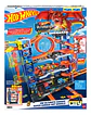 Hot Wheels City Pista De Juguete Ultimate Garage Escala 1:64 - Miniatura 7