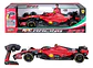 Carro Control Remoto Maisto Tech R/c F1 Rb19 Red Bull 1:10 Color Rojo Personaje Carlos Sainz 55 - Miniatura 2