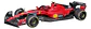 Carro Control Remoto Maisto Tech R/c F1 Rb19 Red Bull 1:10 Color Rojo Personaje Carlos Sainz 55 - Miniatura 3