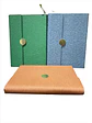 Agenda Booking Con Solapa - Miniatura 8