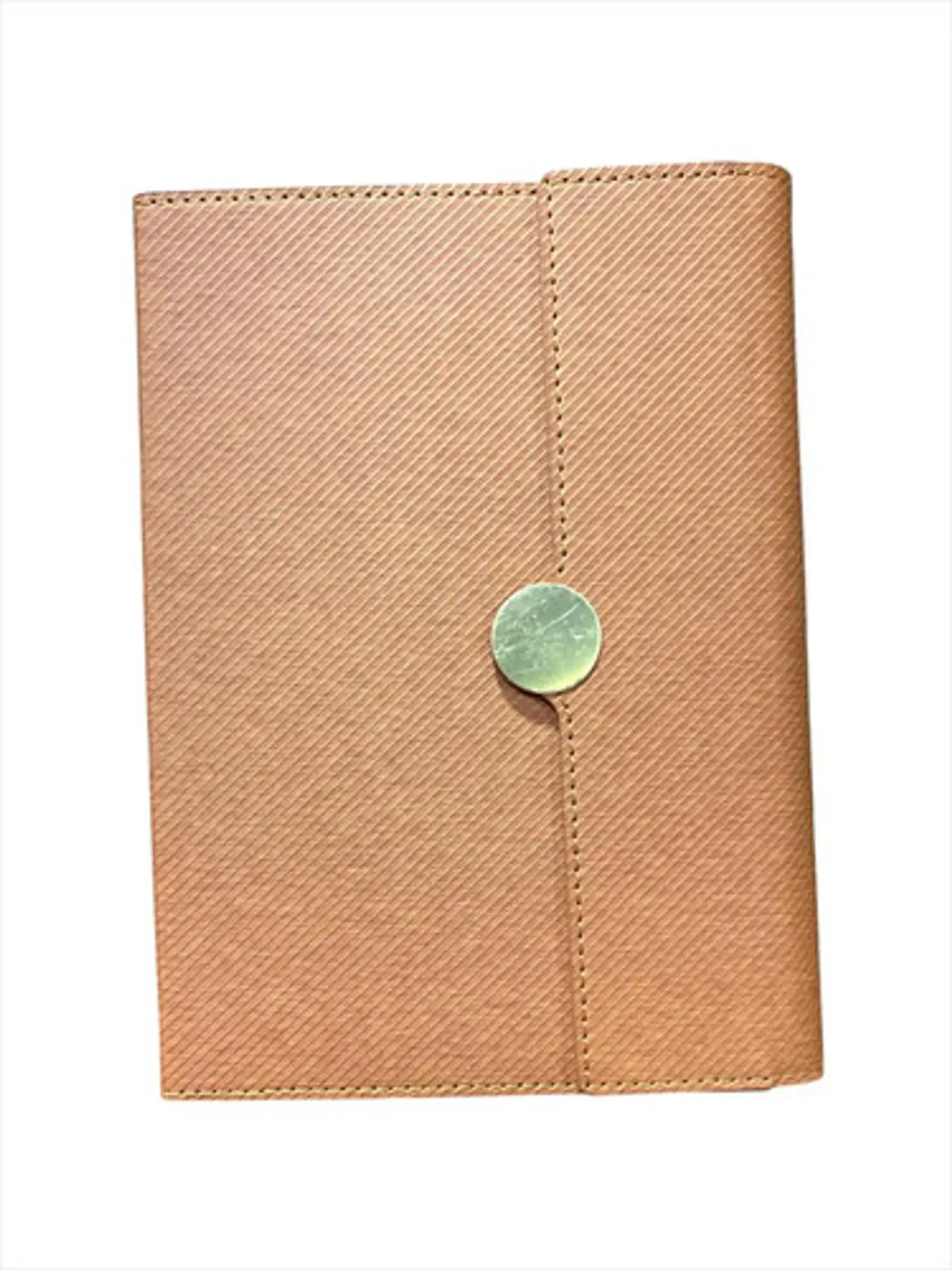Agenda Booking Con Solapa 9
