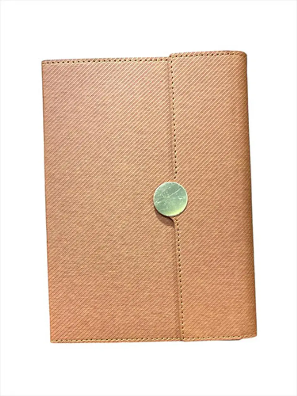 Agenda Booking Con Solapa 9