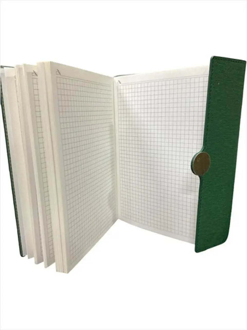 Agenda Booking Con Solapa 11