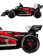 Pingüe® Montable Eléctrico Infantil 12v Porsche® Formula 1 E Negro - Miniatura 3