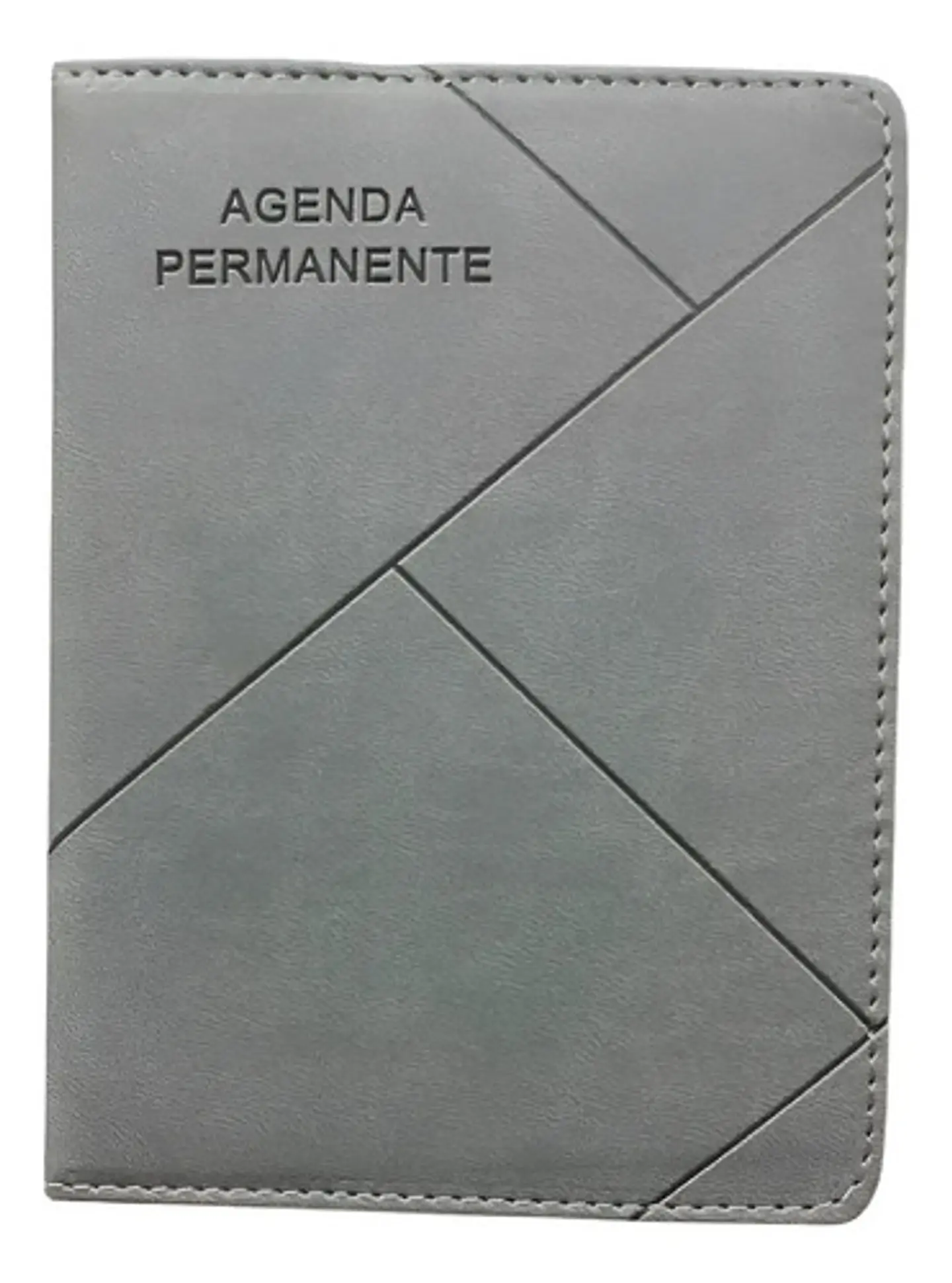 Agenda Permanente Ejecutiva Cuadrada 3