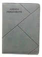 Agenda Permanente Ejecutiva Cuadrada - Miniatura 3
