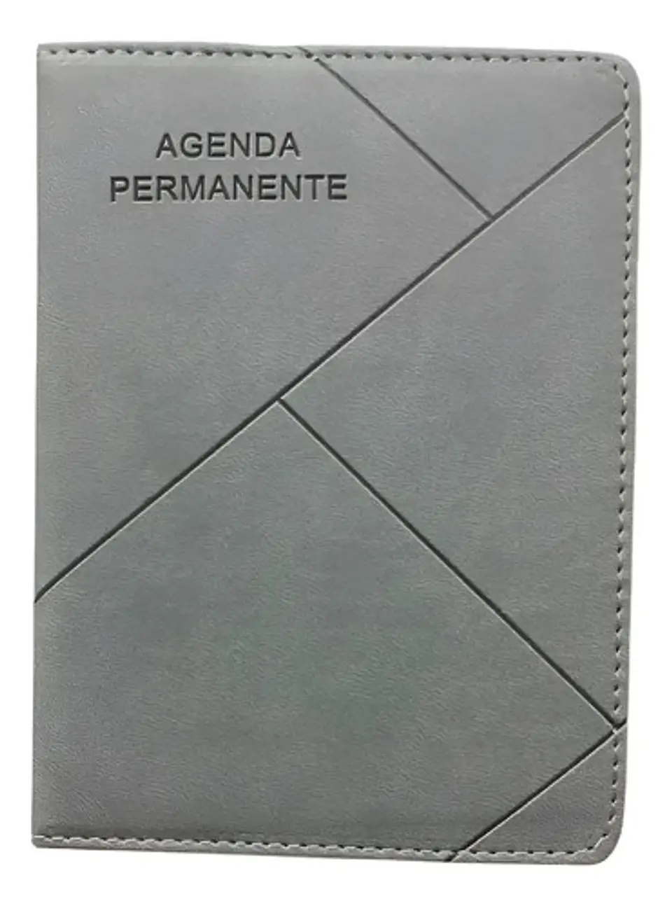 Agenda Permanente Ejecutiva Cuadrada 3