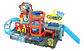 Pista Set Lavadero De Autos Magico - Express Wheels - Miniatura 1