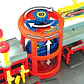 Pista Set Lavadero De Autos Magico - Express Wheels - Miniatura 5