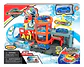 Pista Set Lavadero De Autos Magico - Express Wheels - Miniatura 6