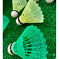 Kit De Volantes De Bádminton Y Nailon Con Corcho De 6 Piezas - Miniatura 6
