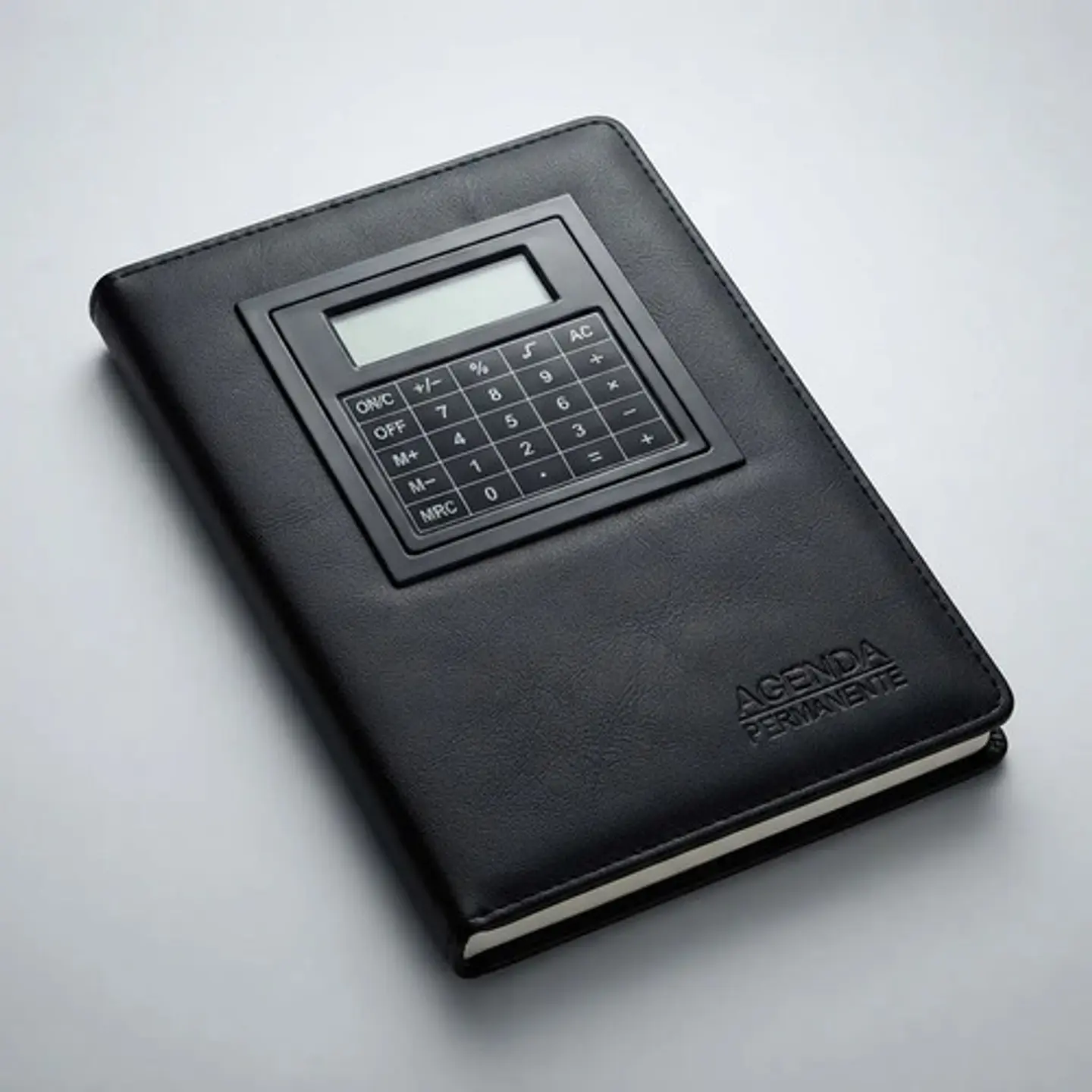 Agenda Calculadora Ejecutiva Permanente Dq25235 1