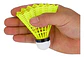 Pelotas De Bádminton De Nylon Alta Calidad Juego De 6 Piezas - Miniatura 6
