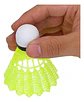 Pelotas De Bádminton De Nylon Alta Calidad Juego De 6 Piezas - Miniatura 7