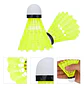 Pelotas De Bádminton De Nylon Alta Calidad Juego De 6 Piezas - Miniatura 10