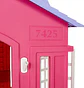 Casa De Juego Cabaña De Princesas Little Tikes, Color Rosa - Miniatura 4