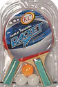 Raquetas X 2 Tenis De Mesa - Miniatura 3