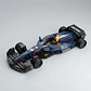 Carro De Carreras Fórmula 1 Yes Brick 2230 962 Piezas Azul - Miniatura 2