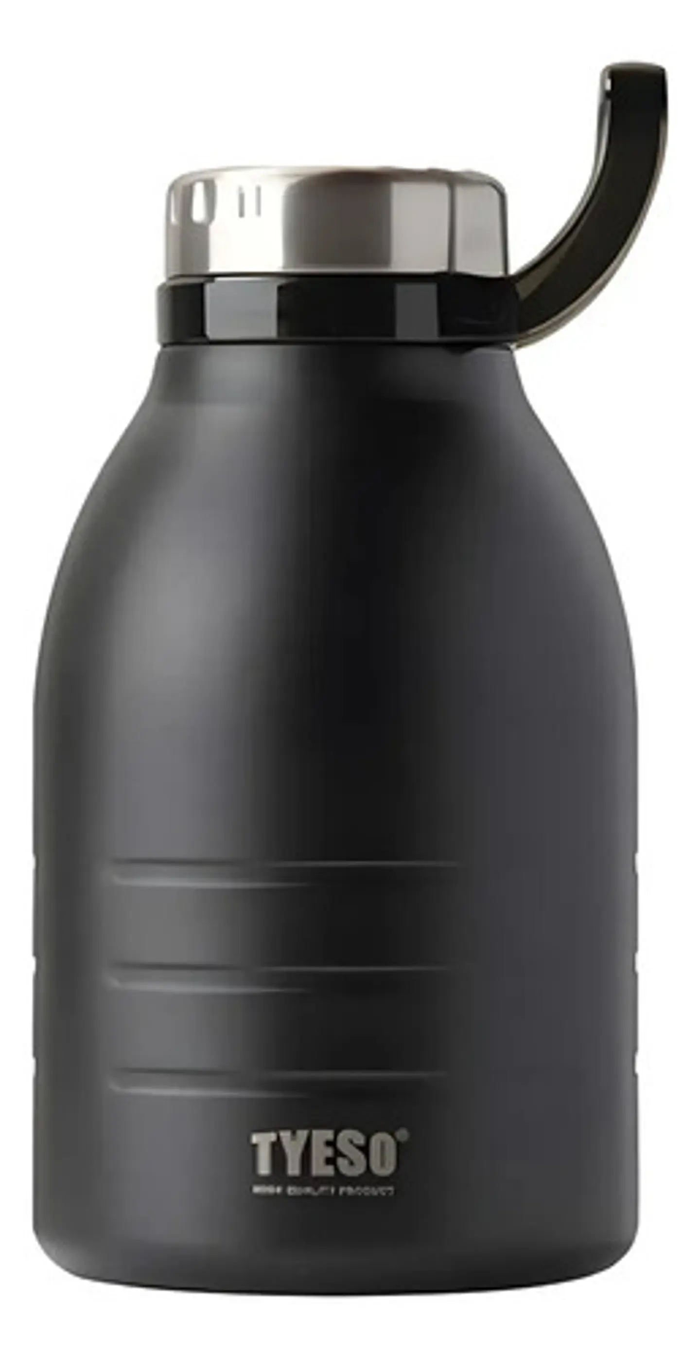 Termo Tyeso Ts-8819 Para Bebidas 1,9ml Acero 304 2