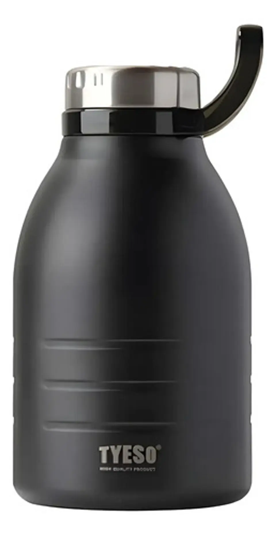 Termo Tyeso Ts-8819 Para Bebidas 1,9ml Acero 304 2